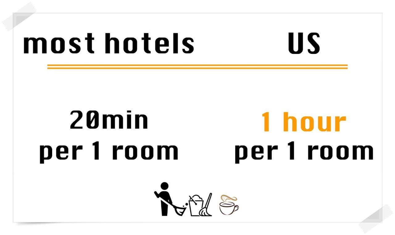 Carta Hotel Kyoto Bettei Buitenkant foto