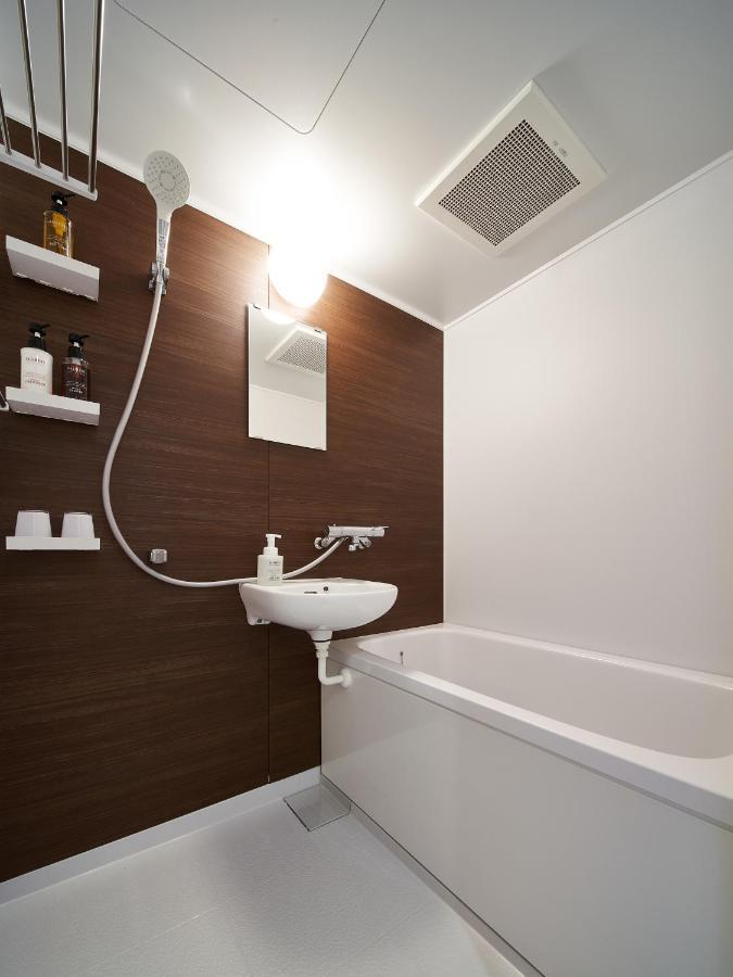 Carta Hotel Kyoto Bettei Buitenkant foto